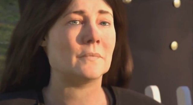 Фото - Мелисса Бикертон: 640x351 / 18 Кб