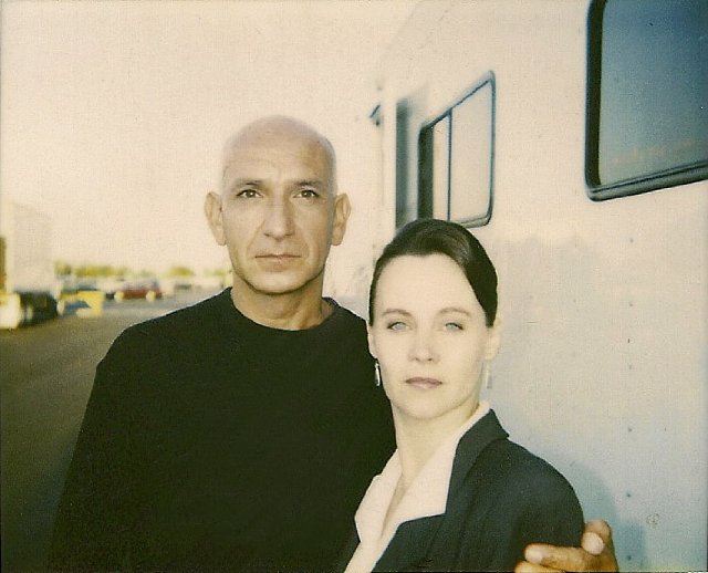 Фото - Мелисса Бикертон: 640x518 / 54 Кб