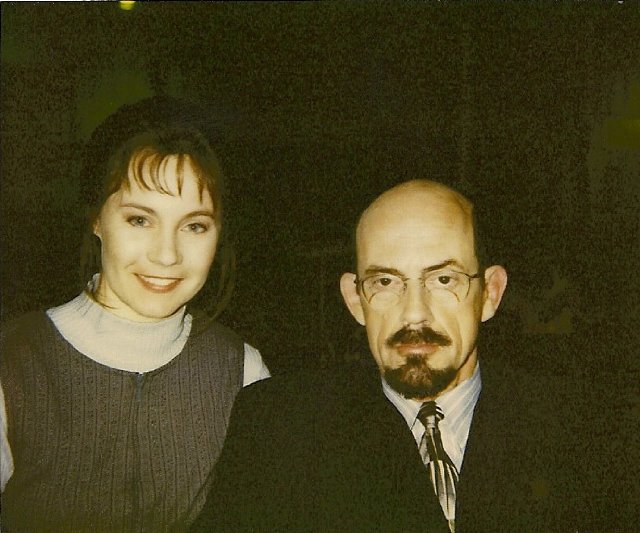 Фото - Мелисса Бикертон: 640x533 / 69 Кб