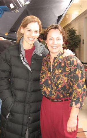 Фото - Мелисса Бикертон: 305x480 / 33 Кб