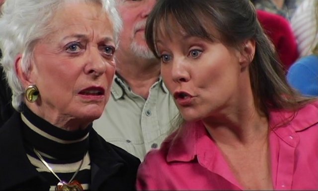 Фото - Мелисса Бикертон: 640x384 / 38 Кб