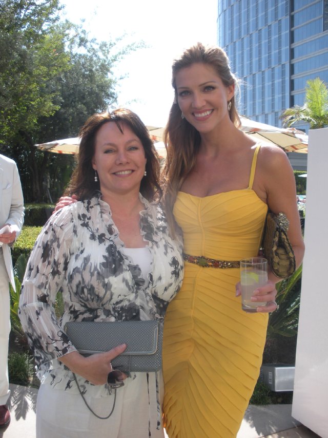 Фото - Мелисса Бикертон: 640x853 / 110 Кб