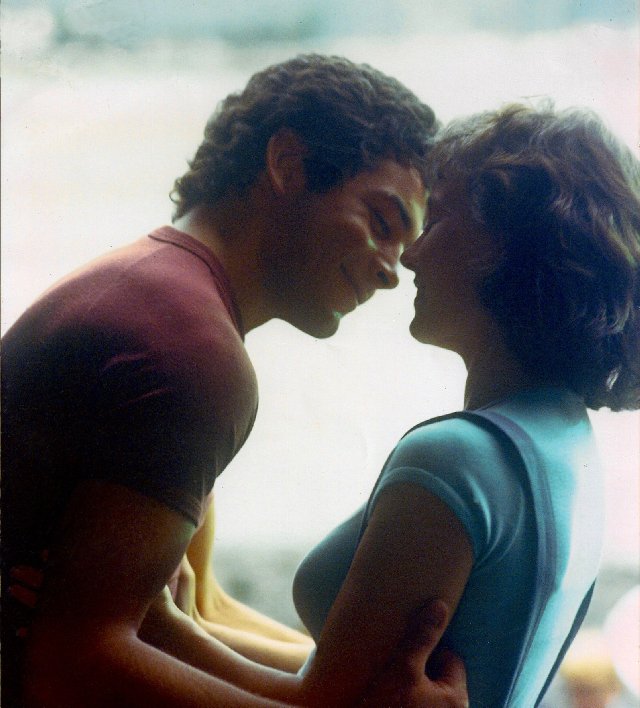 Фото - Мелисса Бикертон: 640x708 / 73 Кб