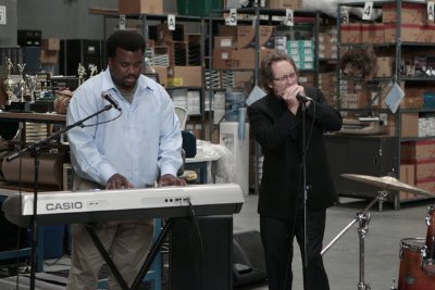 Фото - Джеймс Спэйдер: 400x267 / 28 Кб