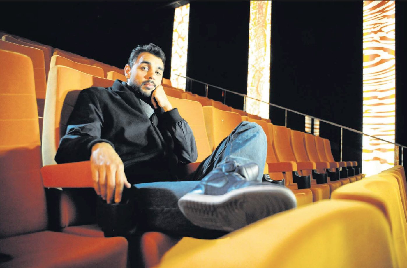 Фото - Бобо Боерманс: 1397x919 / 148 Кб