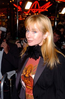 Фото - Ребекка Де Морнэй: 265x400 / 27 Кб