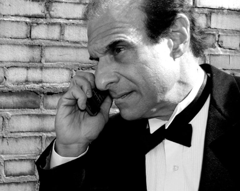 Фото - Джон Фреда: 768x612 / 72 Кб