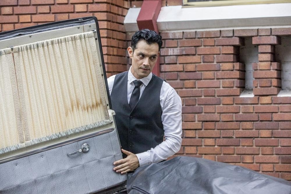 Фото - Стивен Кебрал: 1000x666 / 130 Кб