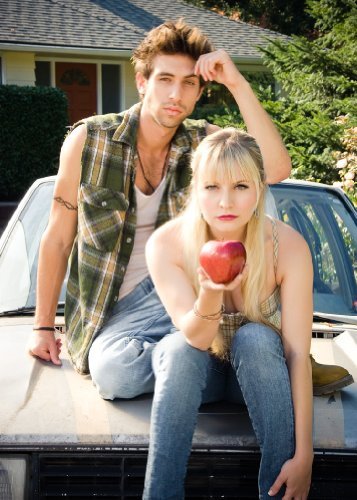 Фото - Майкл Бартлетт: 357x500 / 50 Кб