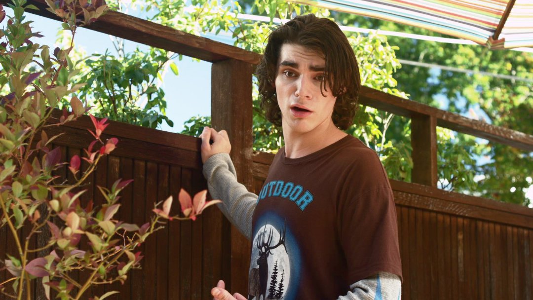 Фото - Майкл Бартлетт: 1080x608 / 140 Кб