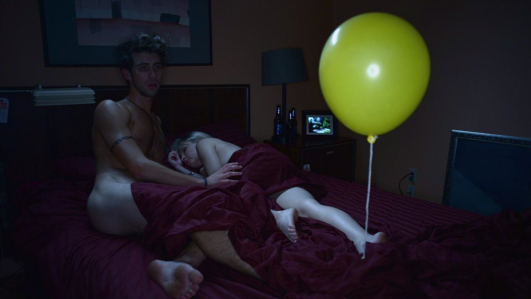 Фото - Майкл Бартлетт: 1080x608 / 50 Кб