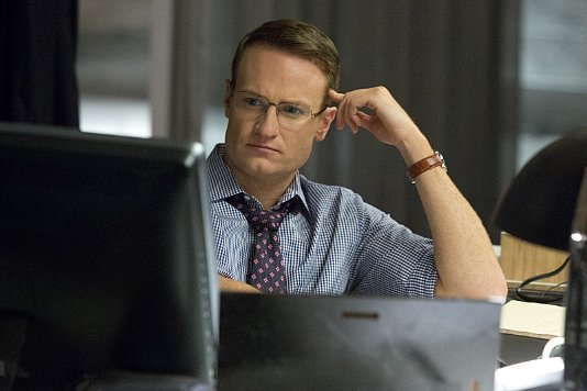 Фото - Джош Лоусон: 534x356 / 35 Кб