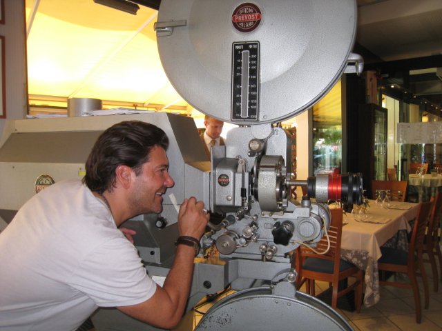 Фото - Дуэйн Эдвардс: 640x480 / 60 Кб