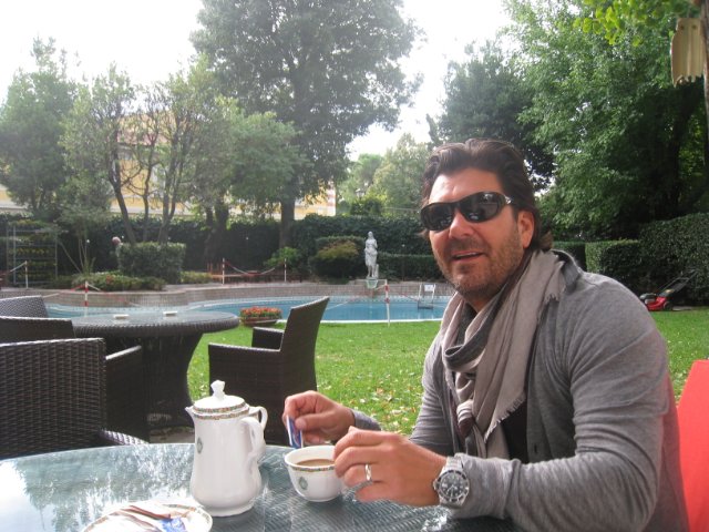 Фото - Дуэйн Эдвардс: 640x480 / 78 Кб