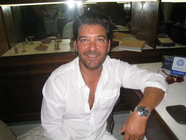 Фото - Дуэйн Эдвардс: 640x480 / 48 Кб