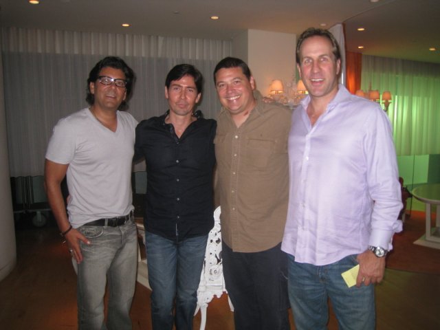 Фото - Дуэйн Эдвардс: 640x480 / 42 Кб