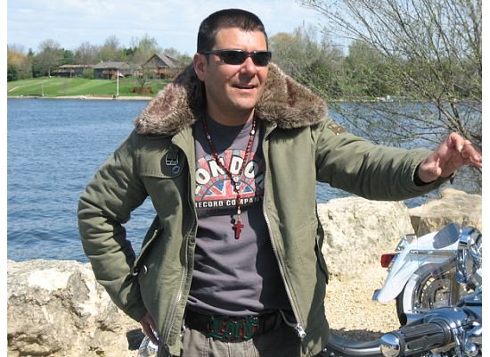 Фото - Дуэйн Эдвардс: 550x400 / 64 Кб