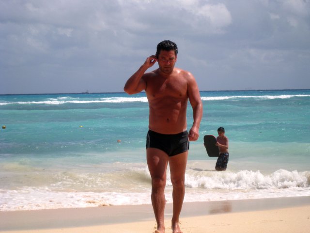 Фото - Дуэйн Эдвардс: 640x480 / 39 Кб