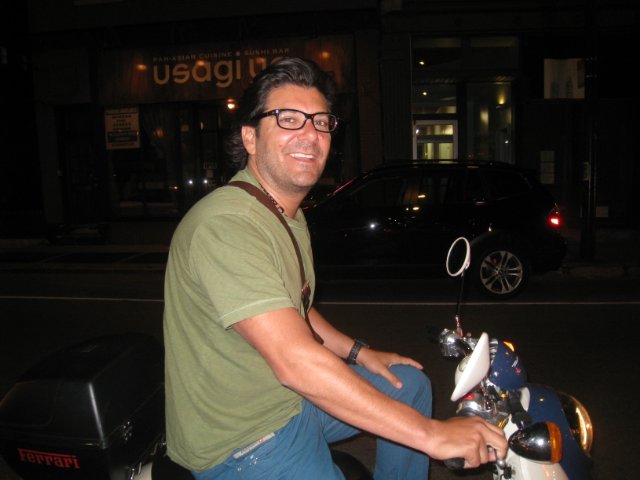 Фото - Дуэйн Эдвардс: 640x480 / 40 Кб