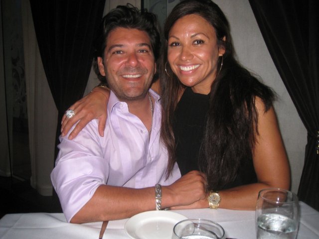 Фото - Дуэйн Эдвардс: 640x480 / 46 Кб