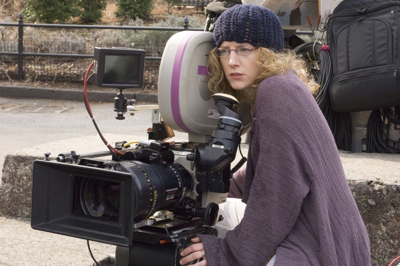 Фото - Керстен Шеридан: 1360x903 / 263 Кб