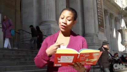 Фото - Ванесса Торпе: 416x236 / 21 Кб