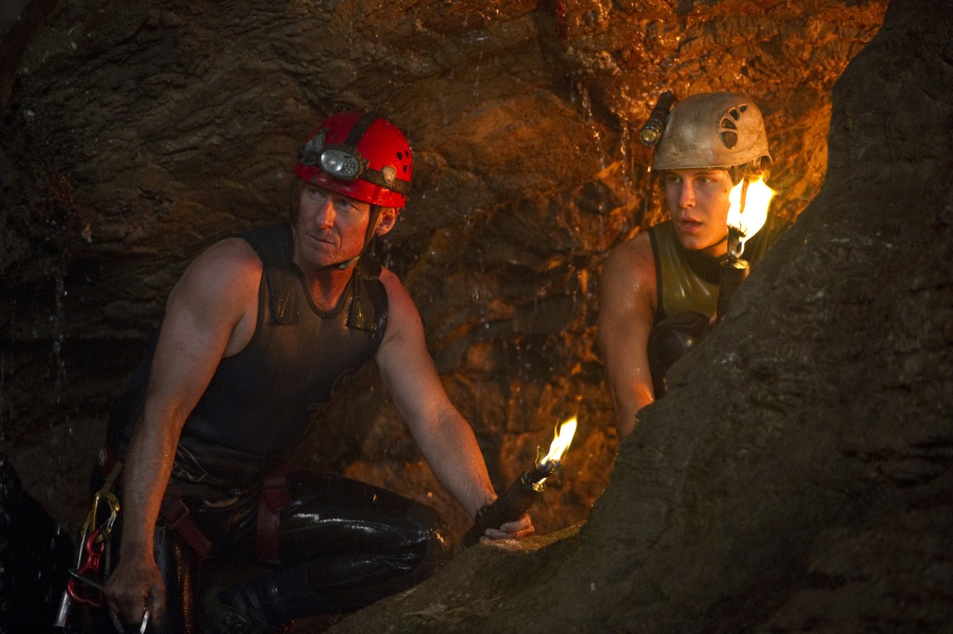 Фото - Ричард Роксбург: 1362x906 / 180 Кб