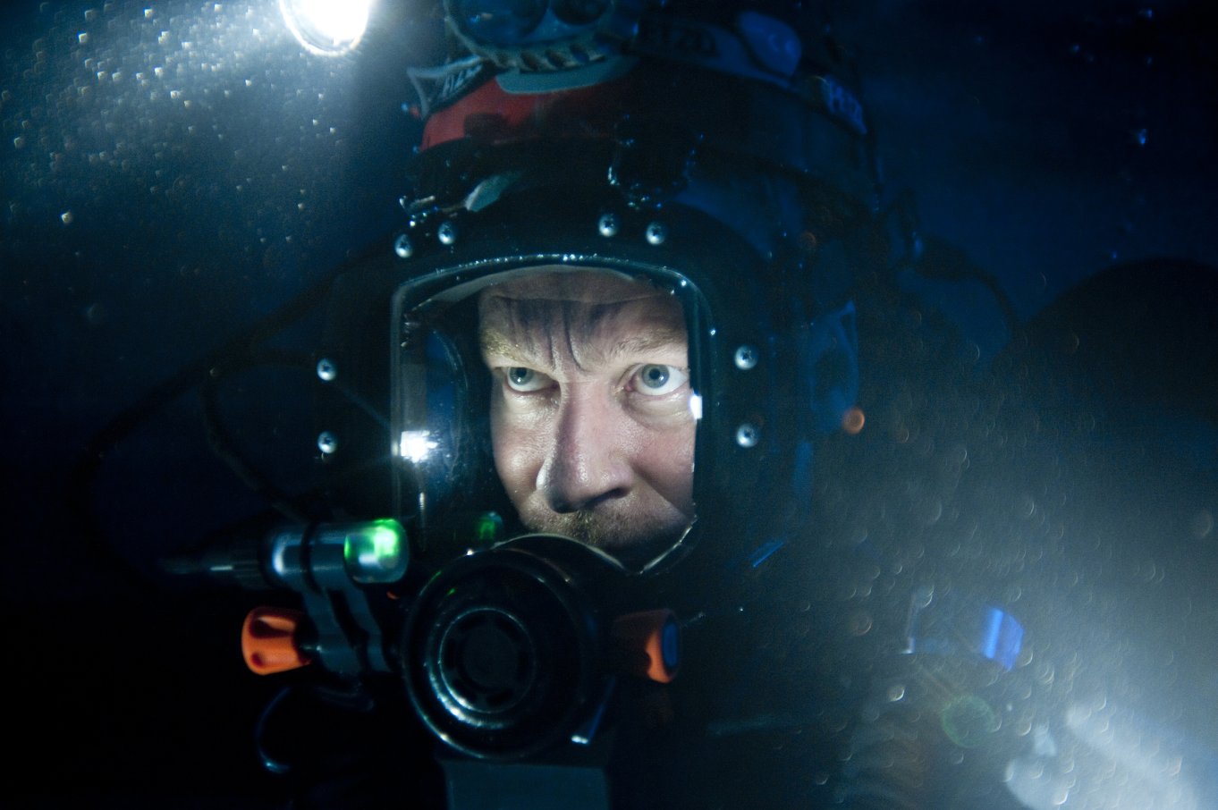 Фото - Ричард Роксбург: 1362x906 / 126 Кб