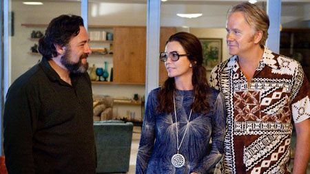 Фото - Джеймс Гандольфини: 450x253 / 69.89 Кб