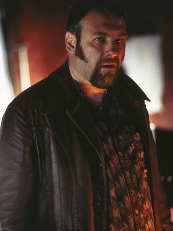 Фото - Джеймс Гандольфини: 349x466 / 42.08 Кб