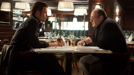 Фото - Джеймс Гандольфини: 450x253 / 54.88 Кб