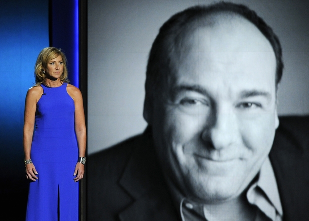 Фото - Джеймс Гандольфини: 618x443 / 156.71 Кб