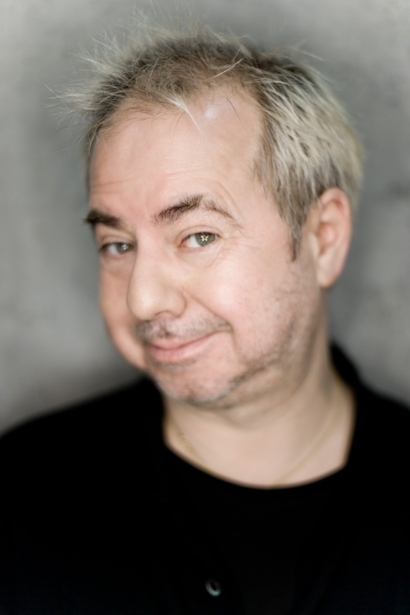 Фото - Гельмут Церлетт: 1365x2048 / 165 Кб