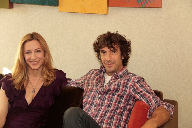 Фото - Джуди Бичер: 640x427 / 58 Кб