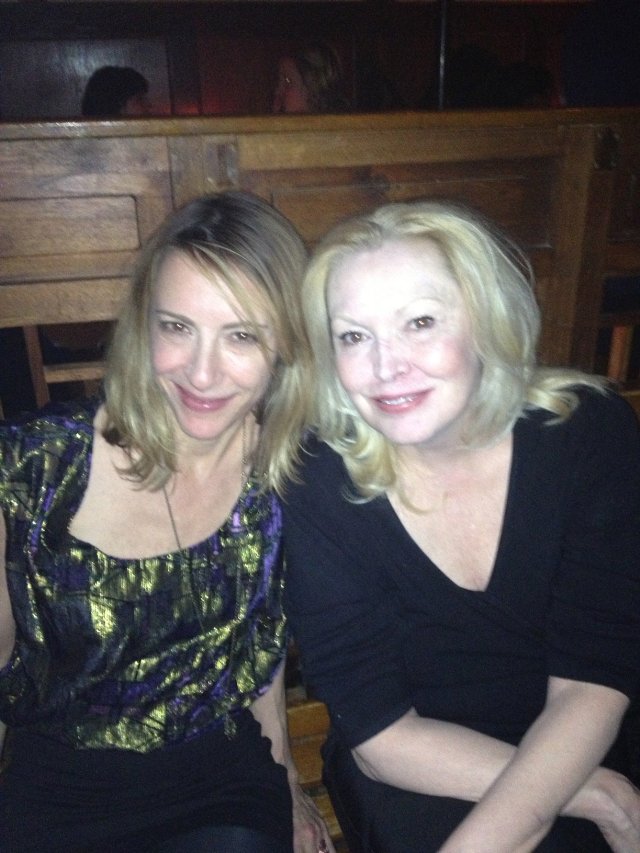 Фото - Джуди Бичер: 640x853 / 91 Кб