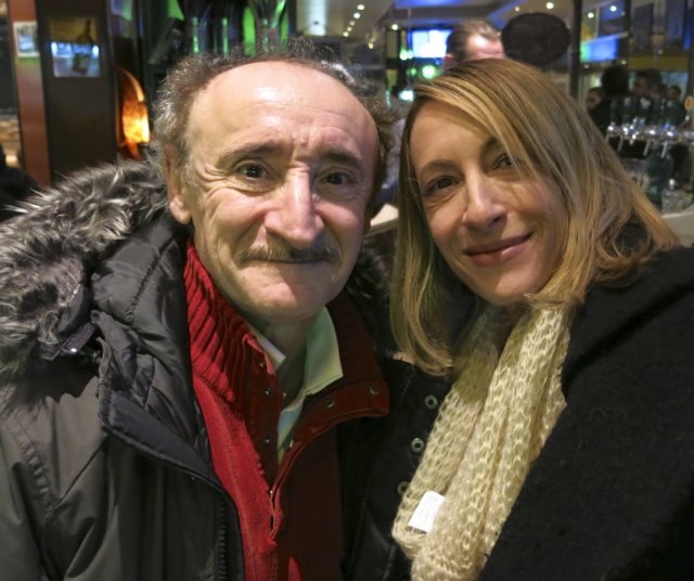 Фото - Джуди Бичер: 640x536 / 65 Кб