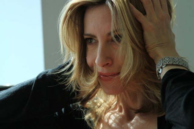 Фото - Джуди Бичер: 640x426 / 39 Кб