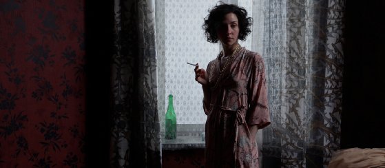 Фото - Лиза Олин: 559x244 / 26 Кб