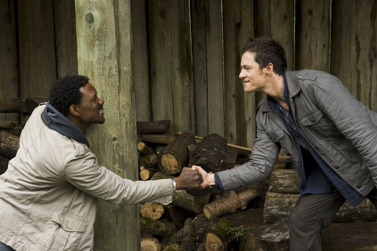 Фото - Тамо Пеникетт: 1200x800 / 175 Кб