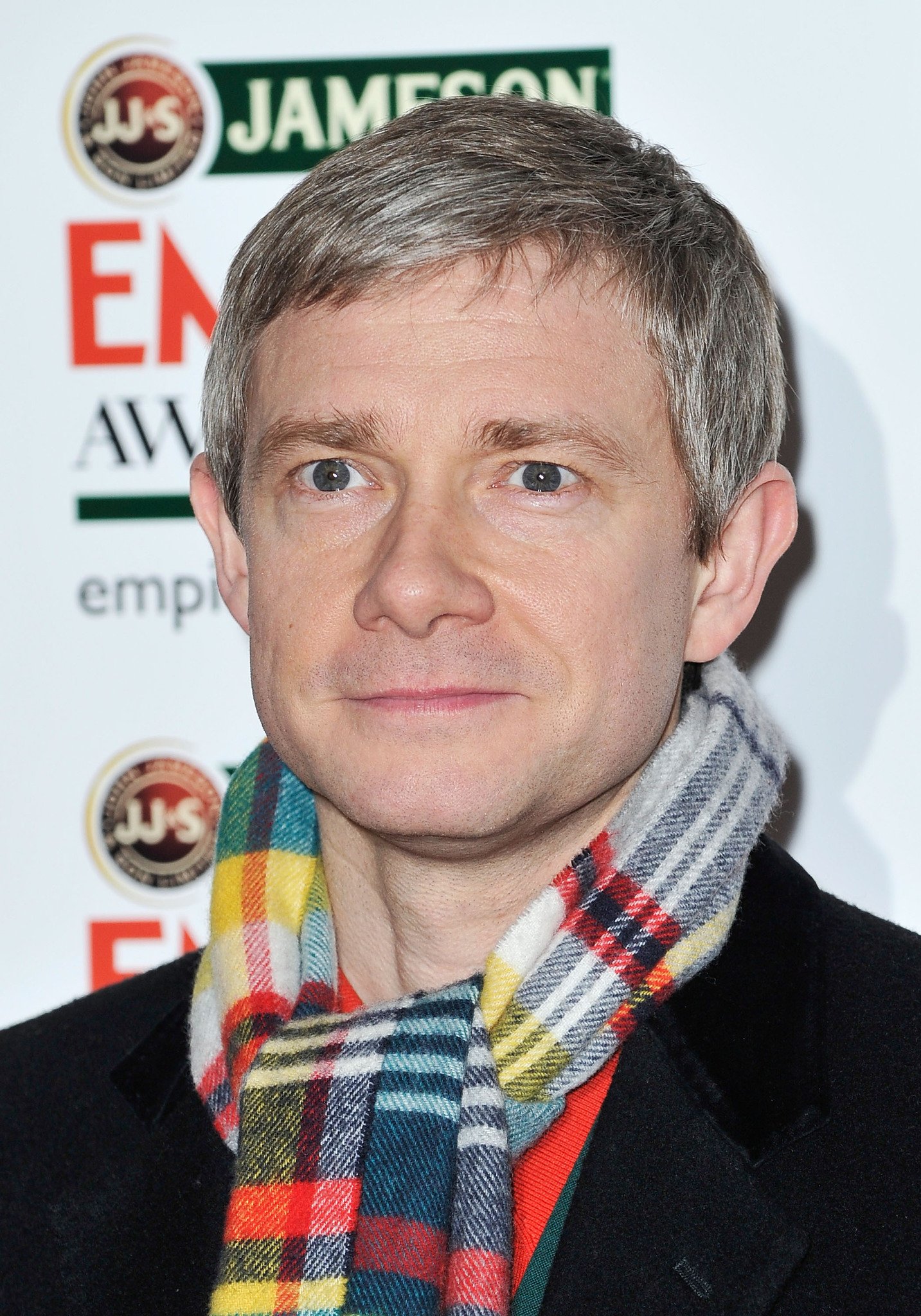 Фото - Мартин Фриман: 1433x2048 / 604 Кб