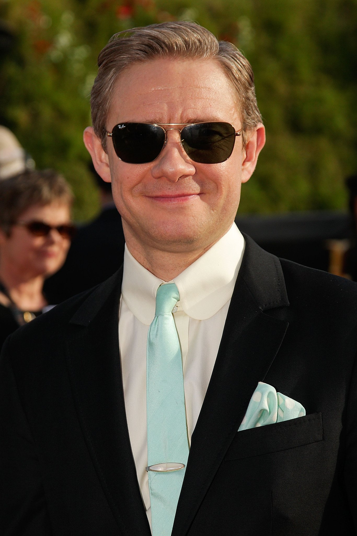 Фото - Мартин Фриман: 1366x2048 / 388 Кб