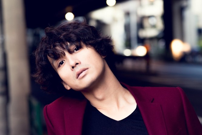 Фото - Масанобу Андо: 667x445 / 37 Кб