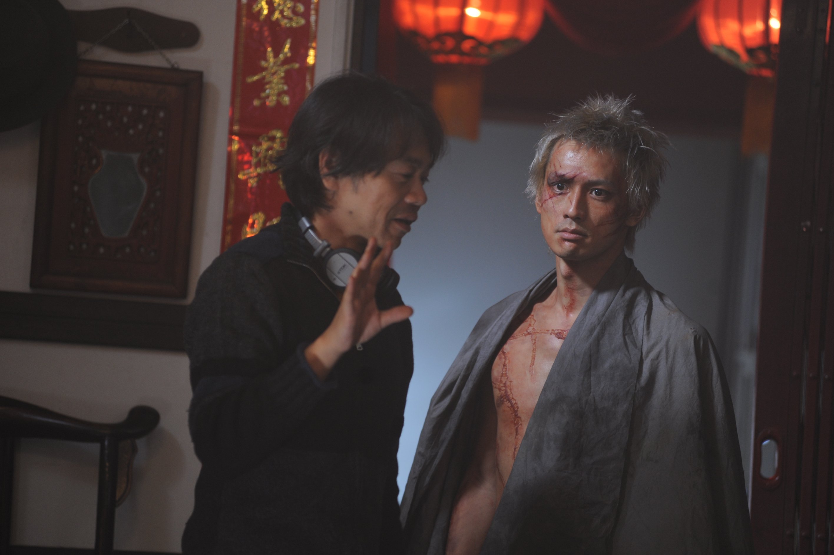 Фото - Масанобу Андо: 2832x1884 / 364 Кб