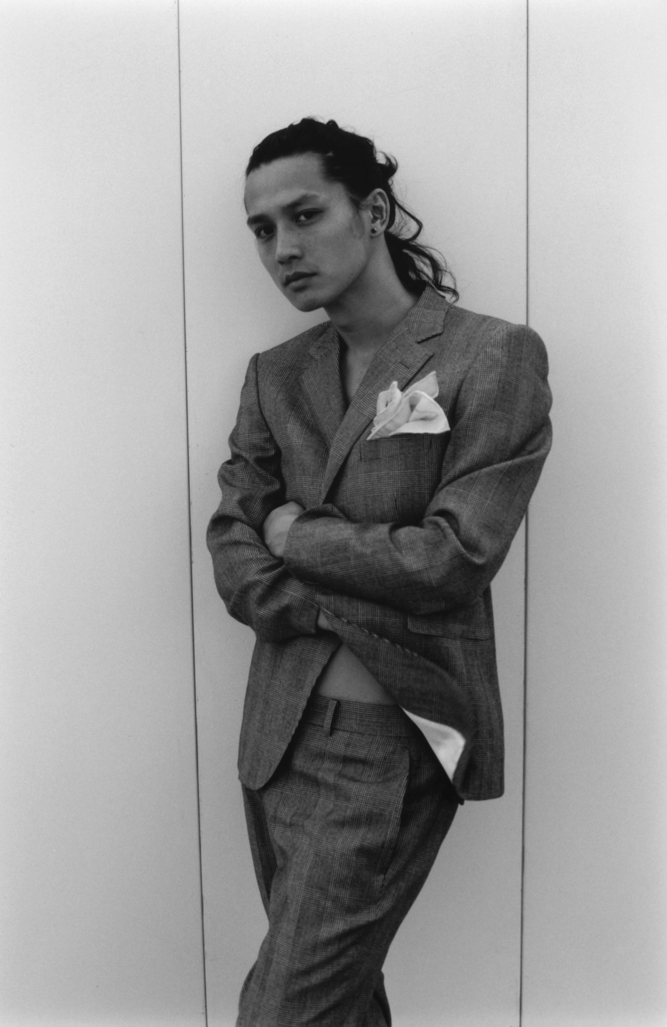 Фото - Масанобу Андо: 1330x2048 / 266 Кб