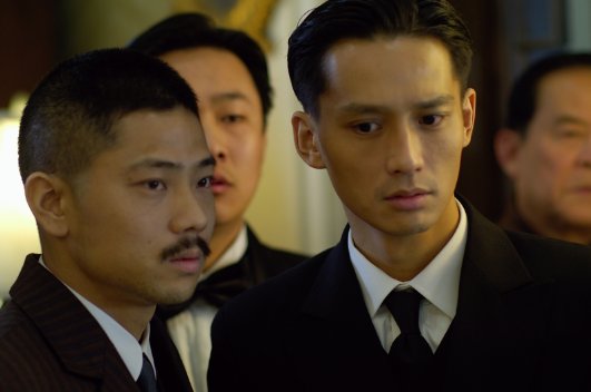 Фото - Масанобу Андо: 531x352 / 24 Кб