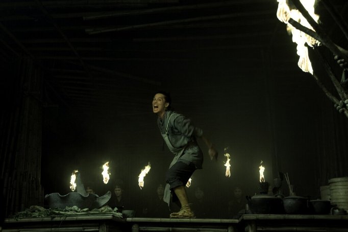 Фото - Масанобу Андо: 682x454 / 32 Кб