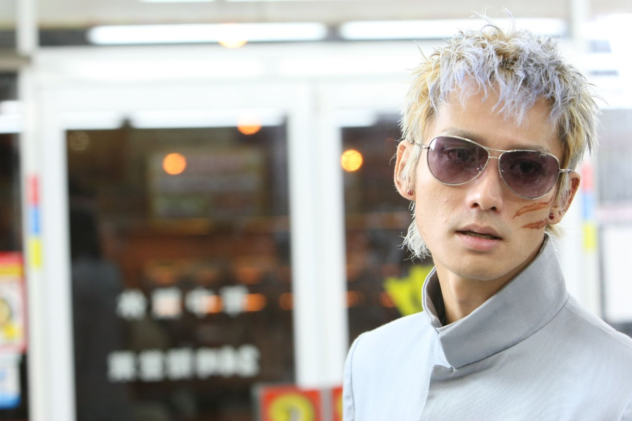 Фото - Масанобу Андо: 1296x864 / 122 Кб