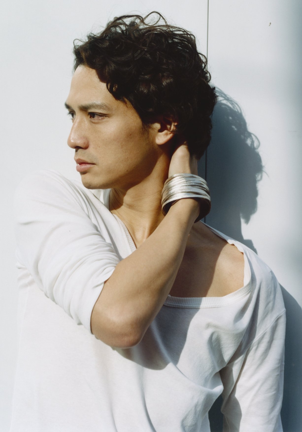 Фото - Масанобу Андо: 1226x1749 / 169 Кб