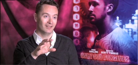 Фото - Николас Виндинг Рефн: 450x213 / 33.15 Кб