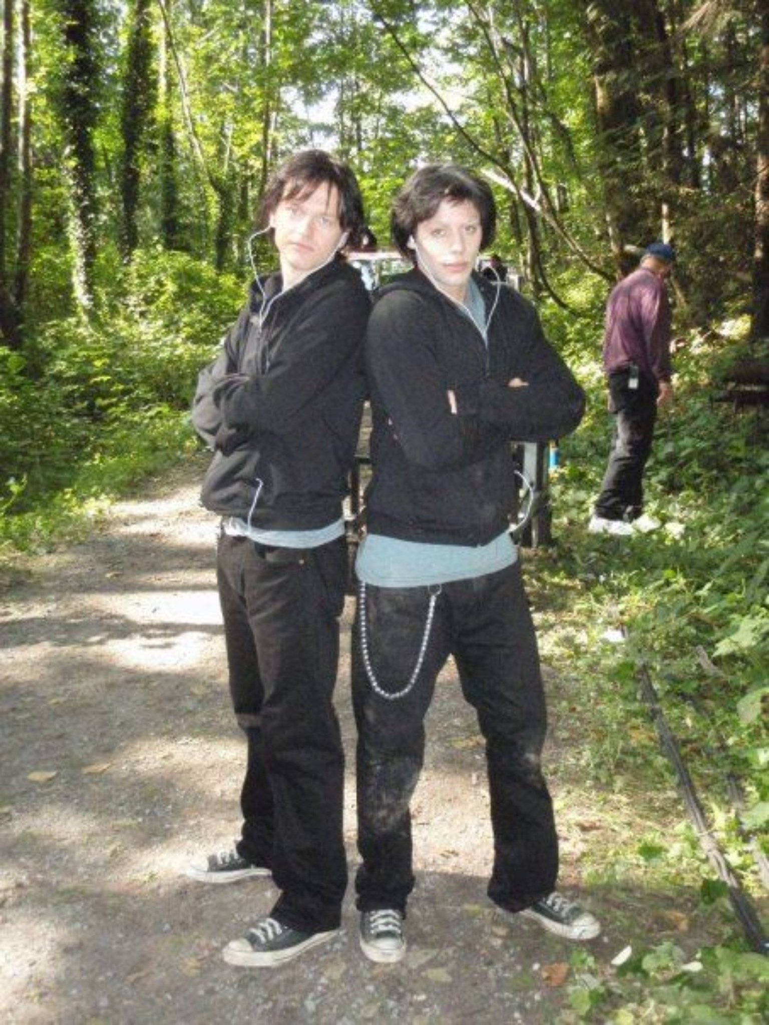 Фото - Колби Чартрэнд: 1536x2048 / 458 Кб